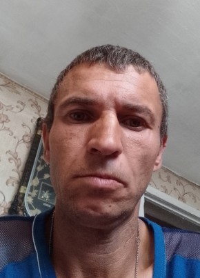 Дмитрий из Вознесенскаи 42 года
