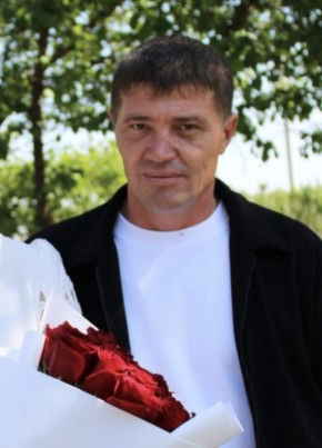 Владимир из Карасука 40 лет