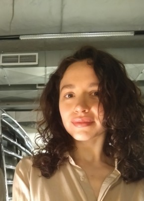 Polina, 32, Россия, Наро-Фоминск