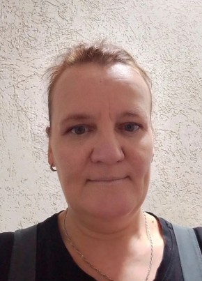 Ольга из Нового Уренгоя 45 лет