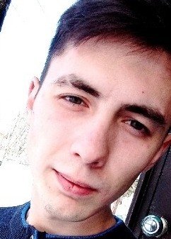 Andrey, 24, Україна, Амвросіївка