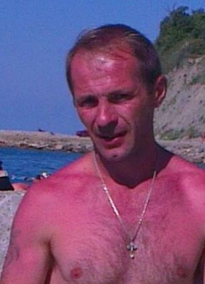 Сергей, 47, Россия, Кропоткин