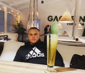 Andy, 35 лет, Вологда