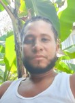 Pedro, 36 лет, Santo Domingo