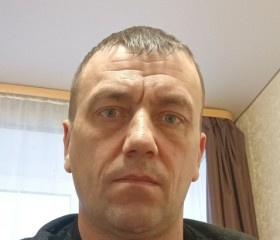 Sergey, 45, Belev