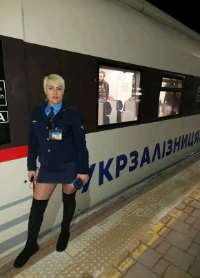 Valentina, 46, Ukraine, Kiev