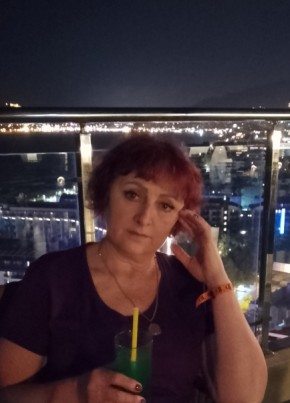 Ирина из Нижнего Тагила 63 года