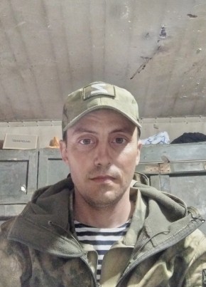 Sergey, 42, Russia, Dzhankoy
