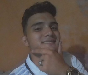 Eliezer, 23 года, Maracaibo