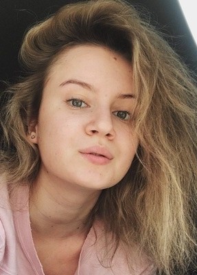 Ангелина, 29, Россия, Тюмень