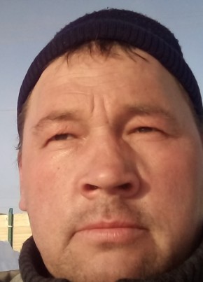 Александр, 43, Россия, Богучаны