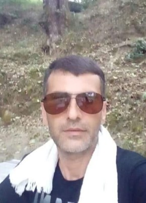 Qedir Rustamov, 48, Azərbaycan Respublikası, Astara