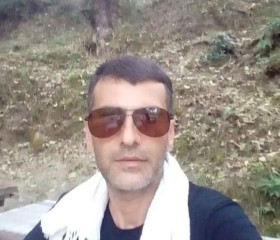 Qedir Rustamov, 48 лет, Astara