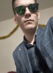 Aleksey, 22, Norilsk