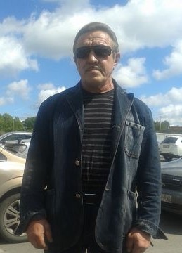Александр, 58, Россия, Прокопьевск