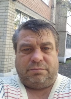 Алексей, 48, Россия, Шахты