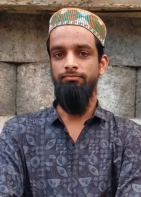 Salmanzikre, 33, India, Osmanabad