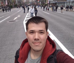 Denis, 35, Ulyanovsk