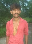 Vikran, 18 лет, Ahmedabad