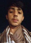 Ashiq Ali solang, 18 лет, کشمور‎