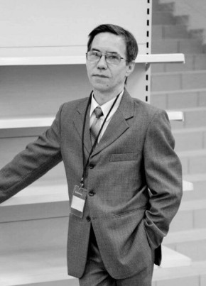 Сергей из Санкт-Петербурга 46 лет