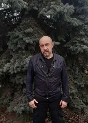 Sergey, 46, Russia, Moscow