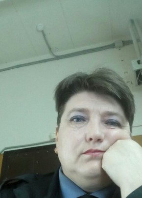 Татьяна РТП ПТ, 53, Россия, Лотошино