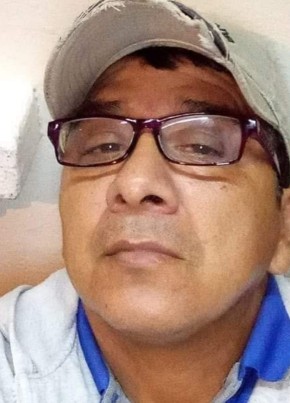 Oliver, 49, República de Panamá, San Miguelito