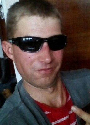 Александр, 35, Россия, Поронайск