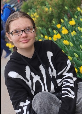 Лиза, 18, Россия, Кисловодск