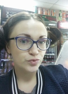 Татьяна, 33, Россия, Норильск