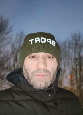 Арман, 39, Рэспубліка Беларусь, Горад Мінск
