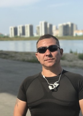 Ильдар, 43, Россия, Казань