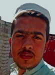Mujeeb, 19 лет, پشاور