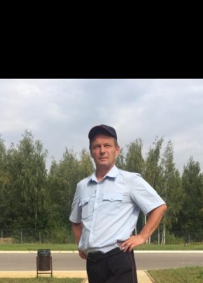 Sergey, 53, Russia, Nizhniy Novgorod