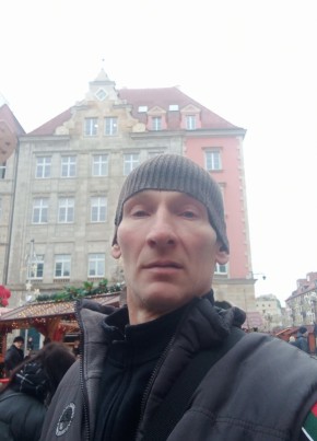 Алексей Бабин, 58, Rzeczpospolita Polska, Wrocław