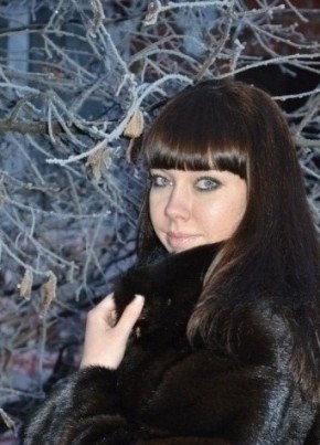 Татьяна, 37, Россия, Нижний Новгород