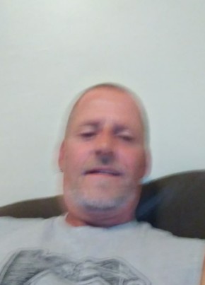 Scott, 53, United States of America, Cleveland (State of Ohio)