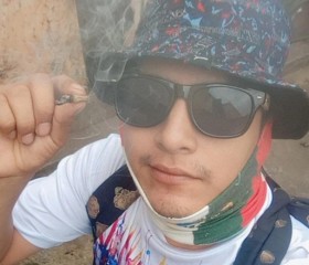 Alessandro, 24, Veracruz