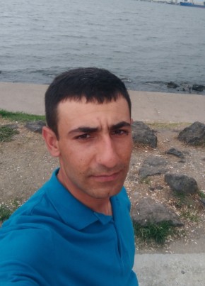 hemsirefatih, 29, Türkiye Cumhuriyeti, Eğirdir