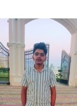 Anuj yadav, 19 лет, Dhanaura