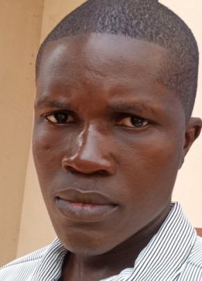 Onoriode Joseph из Benin City 26 лет