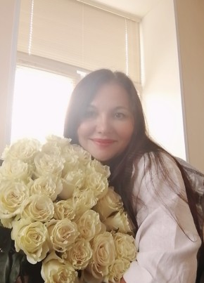 Юлия из Владивостока 50 лет