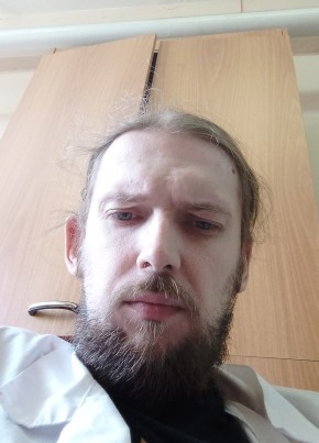 Roman, 32, Russia, Kazan