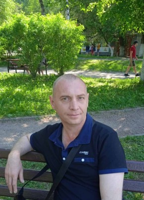 Сергей, 40, Россия, Приозерск