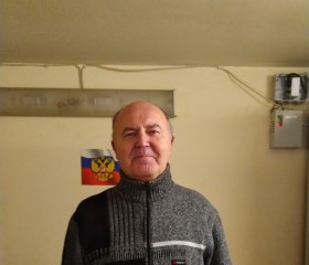 юрий, 72 года, Санкт-Петербург