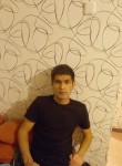 Давлат, 32 года, Новосибирск