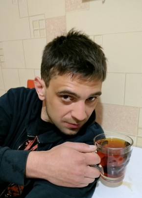 Владимир, 37, Россия, Улан-Удэ