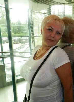 Мария, 52, Россия, Санкт-Петербург