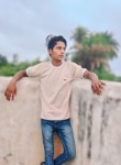 Sadik ansari, 19 лет, Raipur (Chhattisgarh)